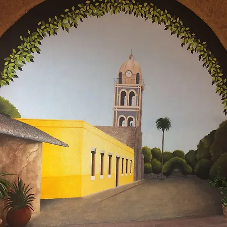 Hotel Angra-2